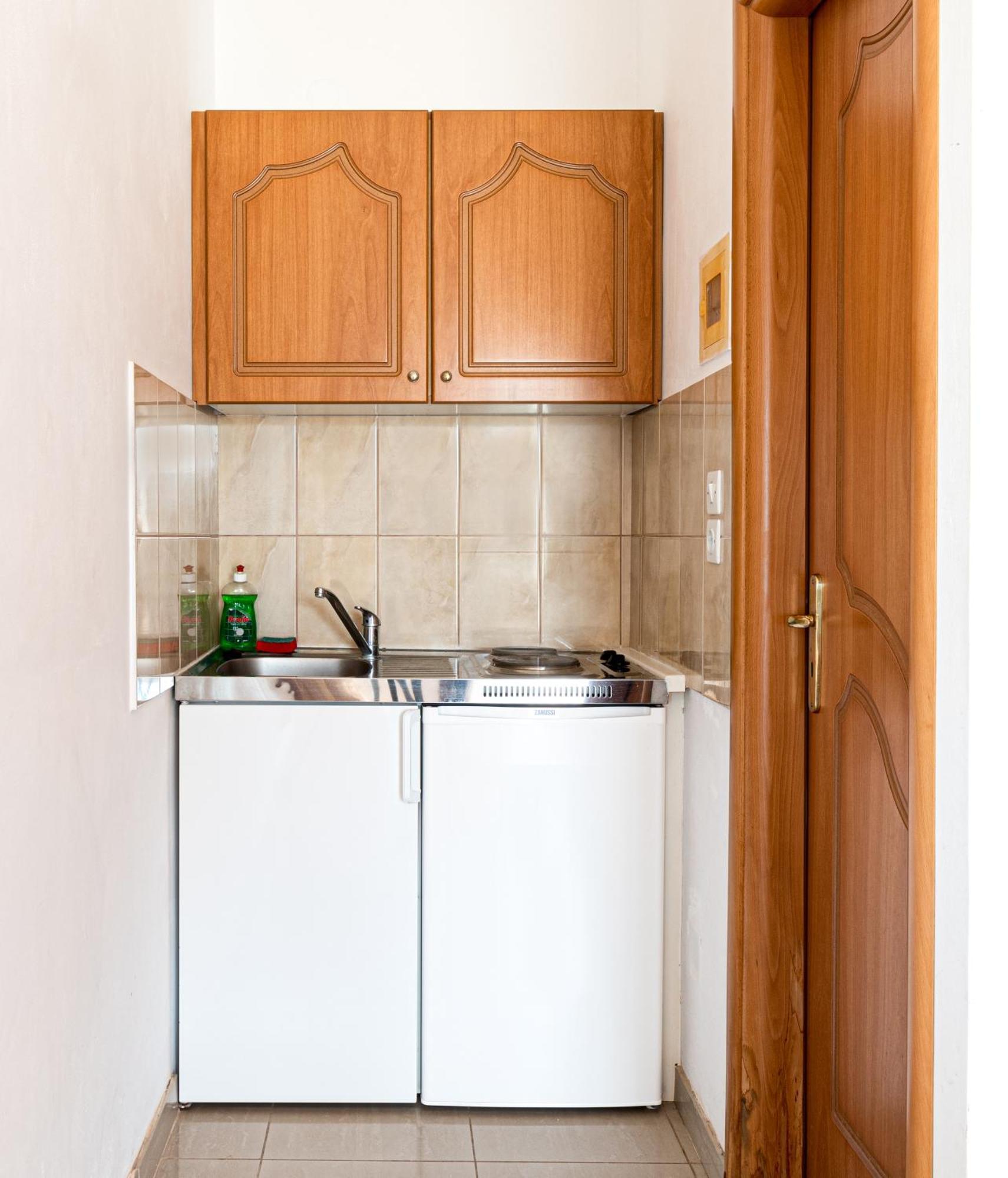 Appartement Poros View à Galatás Extérieur photo